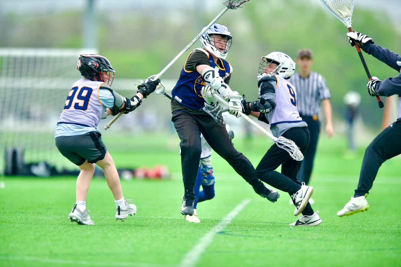 Blue vs Westside - Photo 17